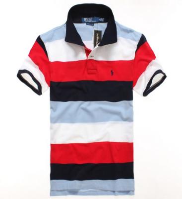 wholesale Men polo shirts No. 1475